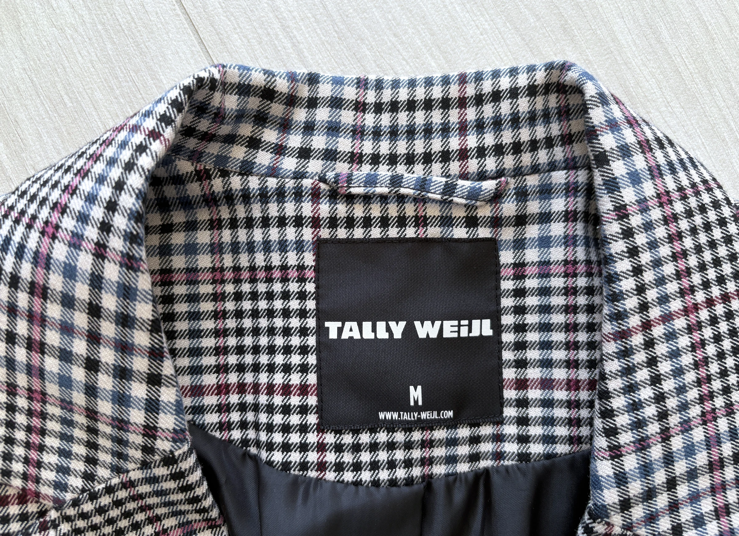 Tally Weijl - Blazer elegante – Tamanho M – photo 6